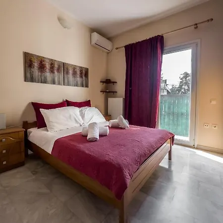 Lacustris Ioannina Exterior photo