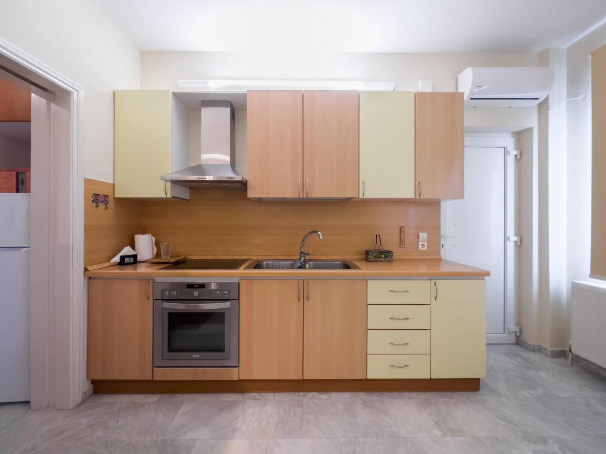 Apartment Lacustris