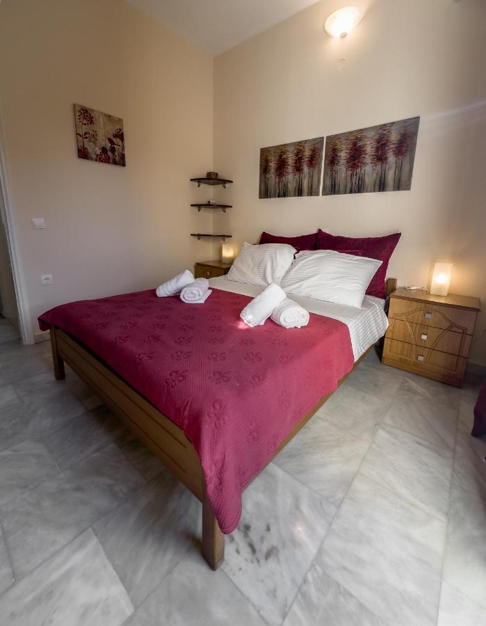 Apartment Lacustris Ioannina