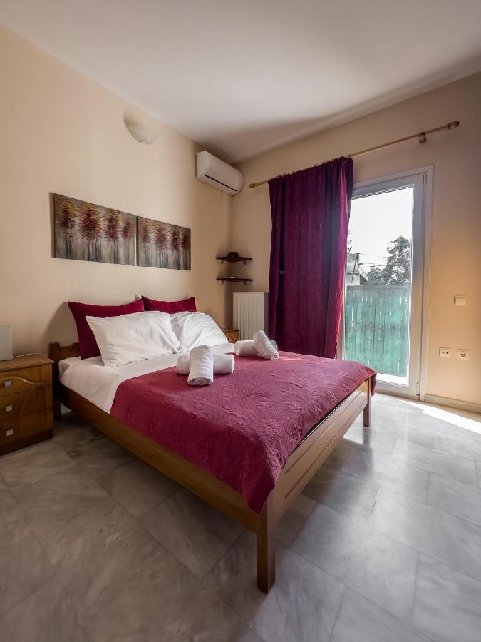 Apartment Lacustris