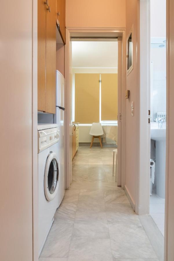 Lacustris Apartment *
