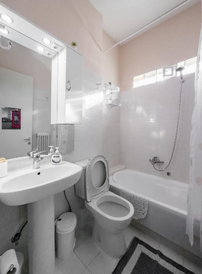 Apartment Lacustris Ioannina