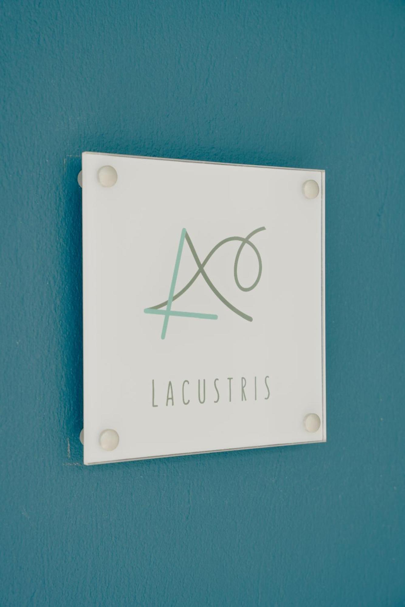 Apartment Lacustris Ioannina
