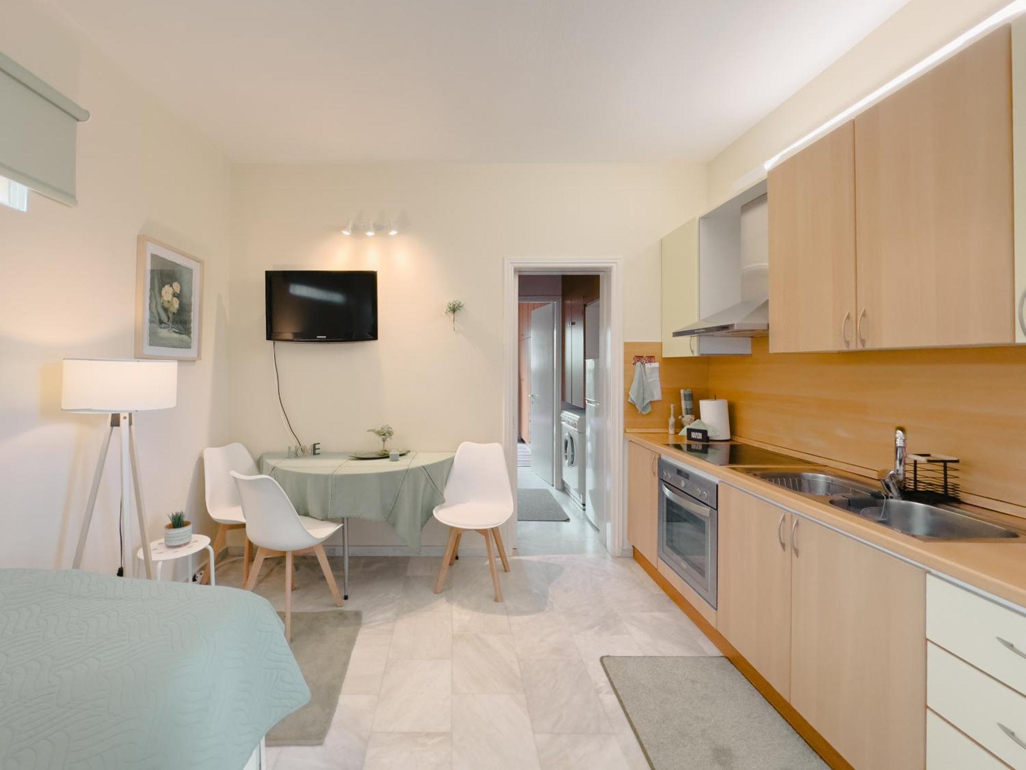 Apartment Lacustris